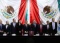 Presupuesto de Egresos de 2027 privilegia el proyecto de la política social