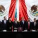 Presupuesto de Egresos de 2027 privilegia el proyecto de la política social