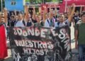 A 12 años de Ayotzinapa