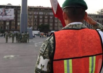 Crimen organizado y tecnología, nuevos desafíos para la soberanía: UAM