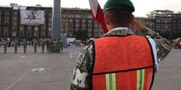 Crimen organizado y tecnología, nuevos desafíos para la soberanía: UAM