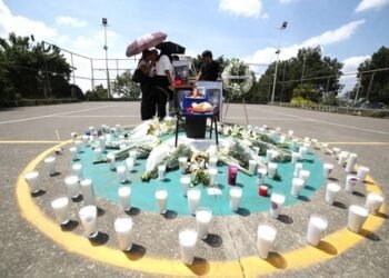 Gabinete de Seguridad promete no dejar impune feminicidio de estudiante española