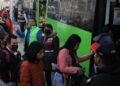 La Red de Transporte de Pasajeros anunció prueba piloto desde el lunes 22 de Septiembre de 2026.