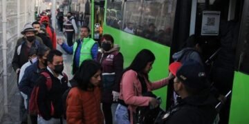 La Red de Transporte de Pasajeros anunció prueba piloto desde el lunes 22 de Septiembre de 2026.
