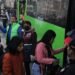 La Red de Transporte de Pasajeros anunció prueba piloto desde el lunes 22 de Septiembre de 2026.