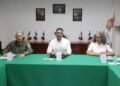 REFUERZAN SEGURIDAD EN SINALOA