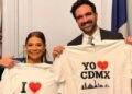 Brugada replicará modelo de Nueva York con descansos y baños para repartidores en CDMX