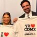 Brugada replicará modelo de Nueva York con descansos y baños para repartidores en CDMX