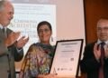 UNAM acredita Ciencia Forense ante CIEES hasta 2031