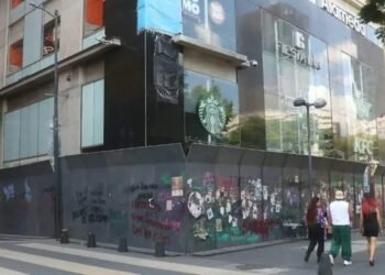Comerciantes piden seguridad y movilidad ante protestas previstas en el Centro Histórico