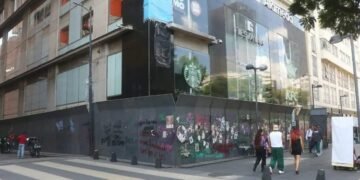 Comerciantes piden seguridad y movilidad ante protestas previstas en el Centro Histórico