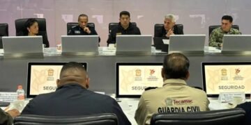 Implementan Operativo Otomí para frenar violencia en Edomex