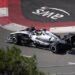 Checo Pérez es penalizado y luego recupera su puesto tras sanciones a otros pilotos en el GP de Azerbaiyán