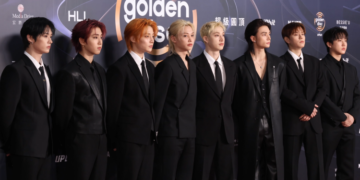 Stray Kids regresa a México con STRAY CITY