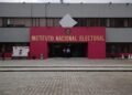 Presupuesto 2027 del INE no prevé costo millonario de su cambio de imagen