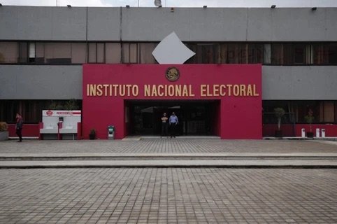 Presupuesto 2027 del INE no prevé costo millonario de su cambio de imagen