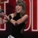 Taylor Swift estrena «Patient Zero» en los MTV AMAs con una historia de fantasmas
