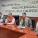 Huracán Polo categoría 3: IMSS y Cruz Roja activan operativo en BCS y Sonora