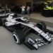 Checo Pérez paseará su monoplaza Cadillac por Paseo de la Reforma previo al GP
