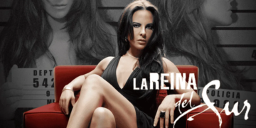 Kate del Castillo se despide de La Reina del Sur