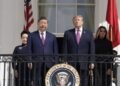 Estados Unidos y China acuerdan reducción recíproca de aranceles para bienes por 60 mil millones de dólares