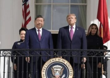 Estados Unidos y China acuerdan reducción recíproca de aranceles para bienes por 60 mil millones de dólares