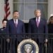 Estados Unidos y China acuerdan reducción recíproca de aranceles para bienes por 60 mil millones de dólares