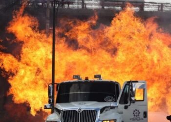 El Gobierno de la Ciudad de México afirma garantizar la reparación del daño a víctimas de La Concordia