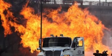 El Gobierno de la Ciudad de México afirma garantizar la reparación del daño a víctimas de La Concordia