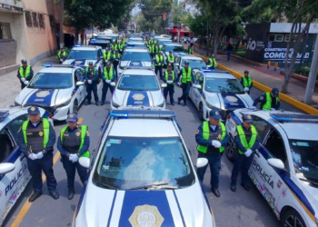 CDMX genera 12 mil 712 empleos formales en agosto: Coparmex