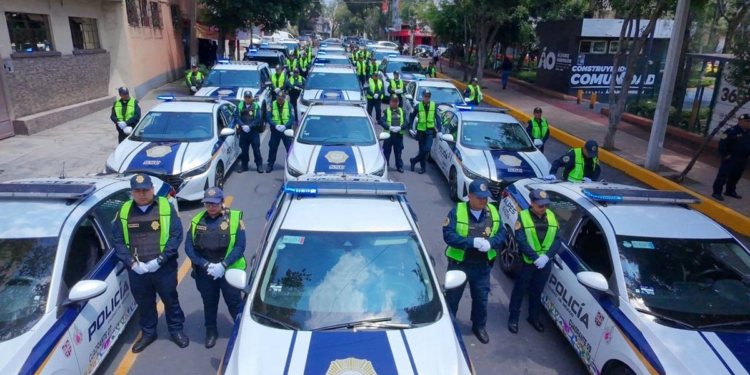 CDMX genera 12 mil 712 empleos formales en agosto: Coparmex