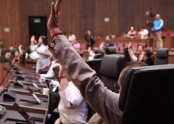 Congreso de Oaxaca decreta la desaparición de poderes en Juchitán tras la detención del alcalde por nexos con el crimen organizado