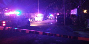 Asesinan a adulto mayor dentro de su vivienda