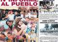 EDICIÓN 14  31 DE AGOSTO AL 06 DE SEPTIEMBRE DE 2026