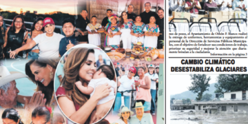 EDICIÓN 14  31 DE AGOSTO AL 06 DE SEPTIEMBRE DE 2026