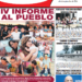 EDICIÓN 14 31 DE AGOSTO AL 06 DE SEPTIEMBRE DE 2026