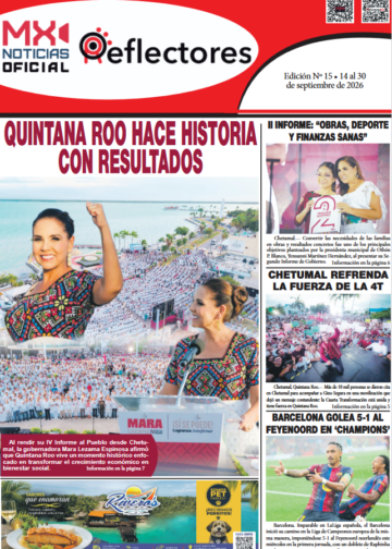 Edición 15