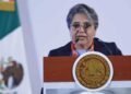 Secretaría Anticorrupción sanciona a más de 4 mil servidores públicos y reporta ahorros por 84 mil millones de pesos