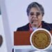 Secretaría Anticorrupción sanciona a más de 4 mil servidores públicos y reporta ahorros por 84 mil millones de pesos