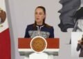 Sheinbaum plantea la necesidad de regular la IA y las redes sociales
