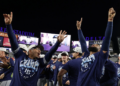 Rays vencen a Yanquis y conquistan la División Este de la Liga Americana