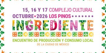 Invita SEDEMA a descubrir los Sabores de la Capital en Ingrediente 2026