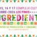 Invita SEDEMA a descubrir los Sabores de la Capital en Ingrediente 2026