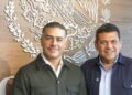 Confirma Javier May participación de Omar García Harfuch en Mesa de Seguridad de Tabasco junto a la presidenta Claudia Sheinbaum