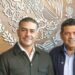 Confirma Javier May participación de Omar García Harfuch en Mesa de Seguridad de Tabasco junto a la presidenta Claudia Sheinbaum