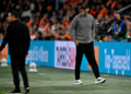 Jurgen Klopp y Xavi Hernández empatan en su debut con Alemania y Países Bajos