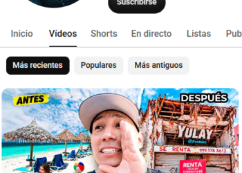 De paraíso a desastre: El video de Yulay que al descubierto la crisis en Tulum tras la gestión de Diego Castañón