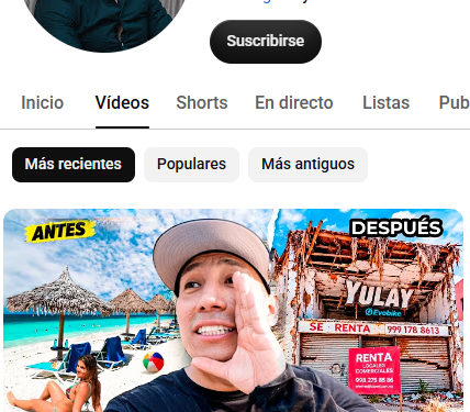 De paraíso a desastre: El video de Yulay que al descubierto la crisis en Tulum tras la gestión de Diego Castañón