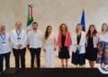 Quintana Roo fortalece la cooperación internacional en el combate al sargazo junto a la Unión Europea y el Caribe