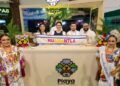 Playa del Carmen y Huamantla consolidan alianza turística y cultural con convenio de colaboración